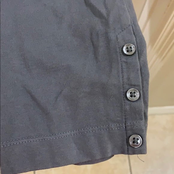 Ann Taylor Loft lounge leggings - Picture 3 of 3